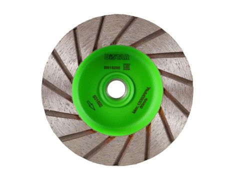 DISTAR FREZ DIAMENTOWY ELITE-ACTIVE 100/M14F-15 Nr.00 - 2