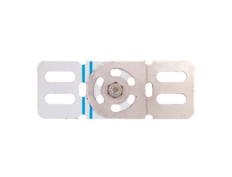 Łacznik przegubowy do korytka LGJH50-E 154200