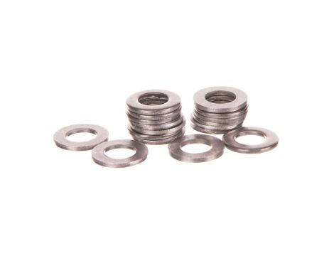 Podkładka M8 PP8E E-90 stal kwasoodporna 652302 /100szt/