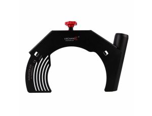 DISTAR PRZYSTAWKA ODSYSAJĄCA DO SZLIFIERKI KĄTOWEJ AIRDUSTER 230mm