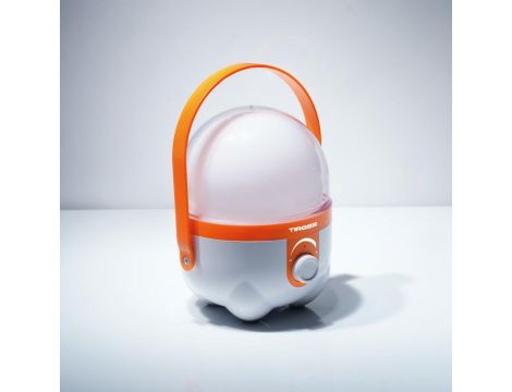 TIROSS LAMPKA KEMPINGOWA LED 520lm