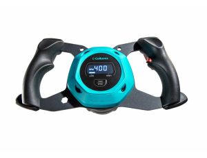 COLLOMIX MIESZARKA XQ 4 HF 1500W BEZ MIESZADŁA