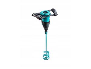 COLLOMIX MIESZARKA XQ 1 HF 1100W Z MIESZADŁEM WK 120 HF