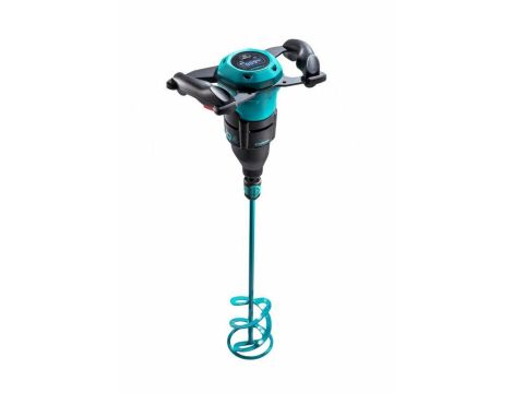 COLLOMIX MIESZARKA XQ 4 HF 1500W Z MIESZADŁEM WK 140 HF