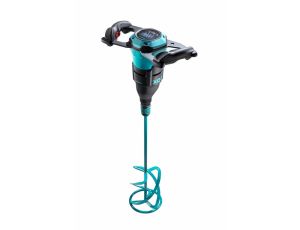 COLLOMIX MIESZARKA XQ 6 HF 1750W Z MIESZADŁEM MK 160 HF