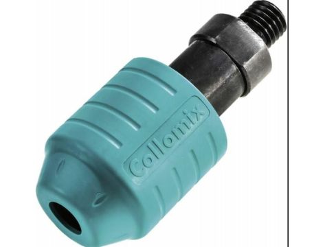 COLLOMIX ADAPTER M14 ->HF HEXAFIX PRO