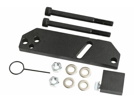 QUATROS BLOKADA KOŁA ZAMACHOWEGO MERCEDES M282 / RENAULT 1.3TCe