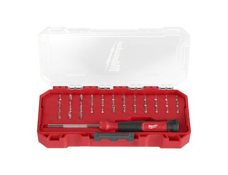 MILWAUKEE WKRĘTAK PRECYZYJNY 39w1