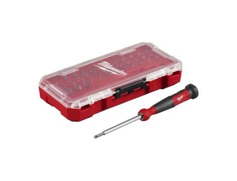 MILWAUKEE WKRĘTAK PRECYZYJNY 39w1 - 2