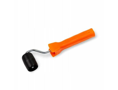 WAŁEK DO DOCISKANIA TAPET 6x50mm BECZKA