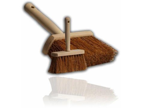 PĘDZEL CHLAPAK MURARSKI KOKOS