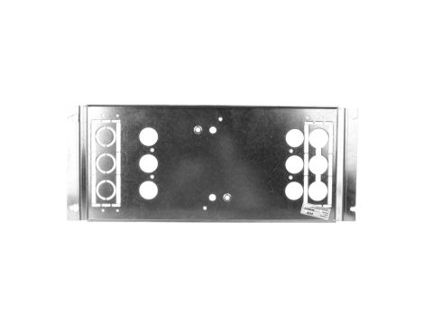 Płyta montażowa dla NZM3 XMN330806M 284038