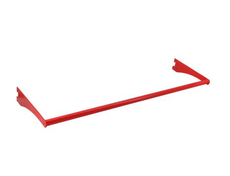 REGAŁ AW PAŁĄK NA UBRANIA