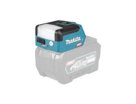 MAKITA LATARKA 40Vmax XGT ML011G LI-ION