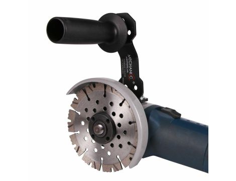 DISTAR UCHWYT DO SZLIFIERKI KĄTOWEJ 115125mm