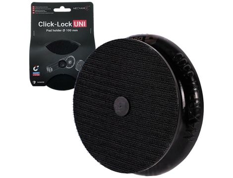 DISTAR MAGNETYCZNY UCHWYT CLICK-LOCK UNI