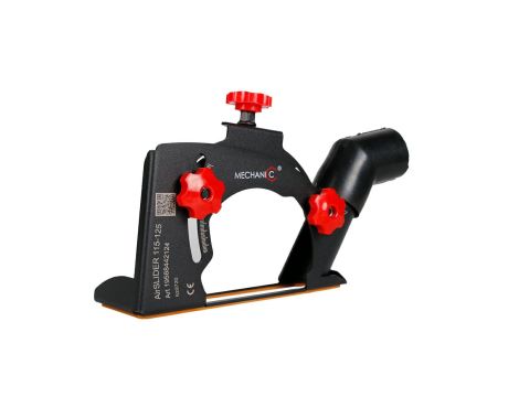 DISTAR PRZYSTAWKA DO CIĘCIA AIRSLIDER 90x115-125mm - DO SZLIFIERKI KĄTOWEJ - 2