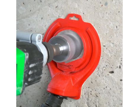 DISTAR PRZYSTAWKA DRILLDUSTER 82 2,0 - 3