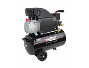 AWTOOLS KOMPRESOR AC24 24L 2,0HP BLACK LINE