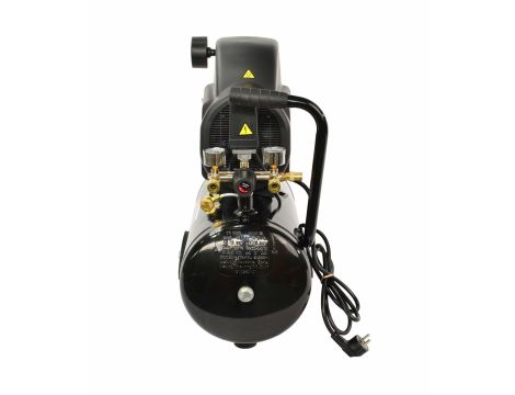 AWTOOLS KOMPRESOR AC24 24L 2,0HP BLACK LINE - 5