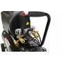 AWTOOLS KOMPRESOR AC24 24L 2,0HP BLACK LINE - 7