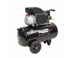 AWTOOLS KOMPRESOR AC50 50L 2,0HP BLACK LINE