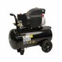 AWTOOLS KOMPRESOR AC50 50L 2,0HP BLACK LINE - 6