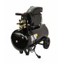 AWTOOLS KOMPRESOR AC50 50L 2,0HP BLACK LINE - 7