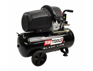 AWTOOLS KOMPRESOR AC50V 50L V 3,0HP BLACK LINE
