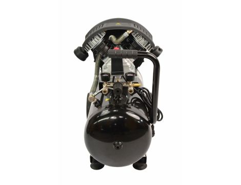 AWTOOLS KOMPRESOR AC50V 50L V 3,0HP BLACK LINE - 5