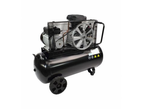 AWTOOLS KOMPRESOR AC90 90L 3,0HP BLACK LINE - 3