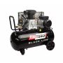 AWTOOLS KOMPRESOR AC90 90L 3,0HP BLACK LINE - 2