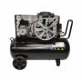 AWTOOLS KOMPRESOR AC90 90L 3,0HP BLACK LINE - 5