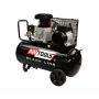 AWTOOLS KOMPRESOR AC90 90L 3,0HP BLACK LINE - 6