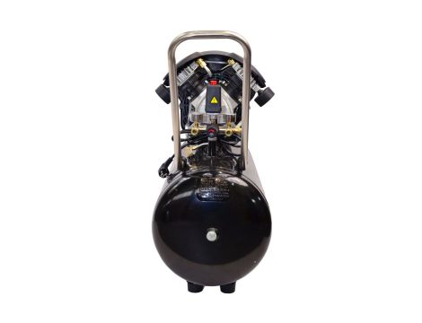 AWTOOLS KOMPRESOR AC100V 100L V 3,0HP BLACK LINE - 4