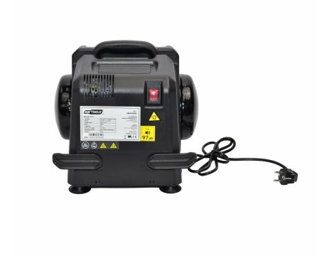 AWTOOLS KOMPRESOR AC6 6L 1,5HP BLACK LINE - 3