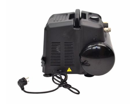 AWTOOLS KOMPRESOR AC6 6L 1,5HP BLACK LINE - 5