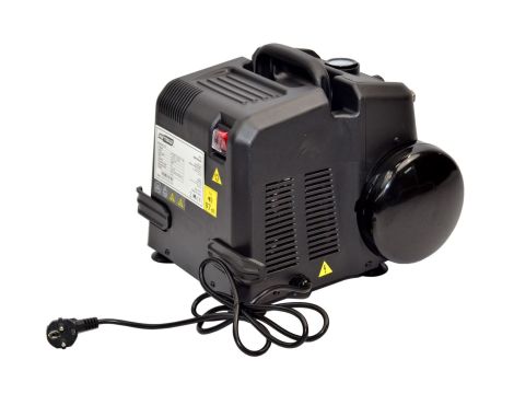 AWTOOLS KOMPRESOR AC6 6L 1,5HP BLACK LINE - 6