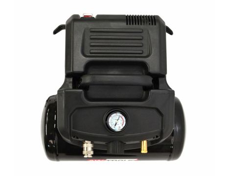 AWTOOLS KOMPRESOR AC6 6L 1,5HP BLACK LINE - 7