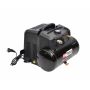 AWTOOLS KOMPRESOR AC6 6L 1,5HP BLACK LINE - 2