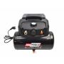 AWTOOLS KOMPRESOR AC6 6L 1,5HP BLACK LINE - 3