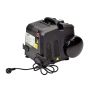 AWTOOLS KOMPRESOR AC6 6L 1,5HP BLACK LINE - 7