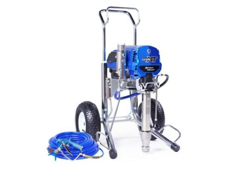 GRACO AGREGAT MARK VII MAX STANDARD XT