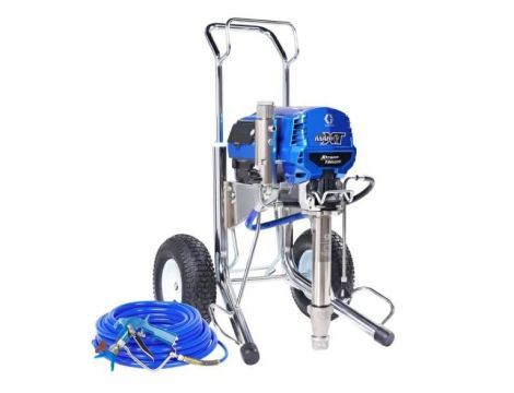 GRACO AGREGAT MALARSKO-SZPACHLARSKI  MARK V MAX STANDARD XT