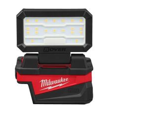 MILWAUKEE LAMPA M18ALIS-0 1000lm IP54 SKŁADANA