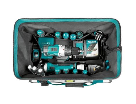 MAKITA TORBA NA NARZĘDZIA - 2