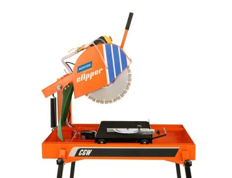 NORTON PRZECINARKA MURARSKA CGW 1-30-1 230V - 3