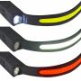 AWTOOLS LATARKA CZOŁOWA COB LED Z CZUJNIKIEM RUCHU - 3