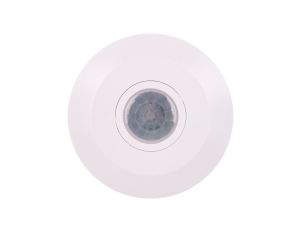 Czujnik ruchu CR-3 MINI, max 2000W, AC220-240V, 50/60Hz, kąt działania 360*, zasięg 6m 2,2- 4m, IP