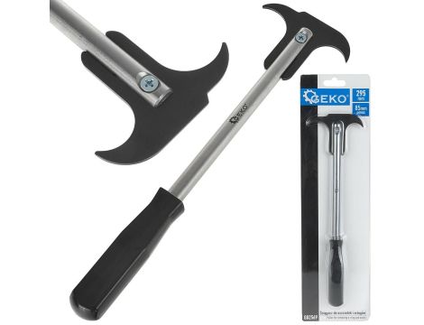 ŚCIĄGACZ DO DEMONTAŻU USZCZELEK I ORINGÓW /GEKO